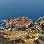 In With Sea View, Balcony, Air Conditioning, Wifi *