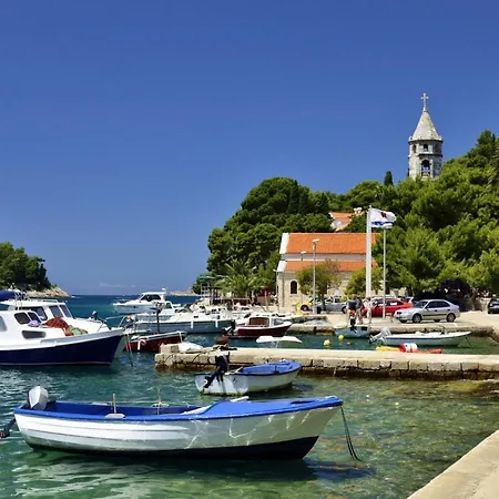 In With Sea View, Balcony, Air Conditioning, Wifi * Cavtat