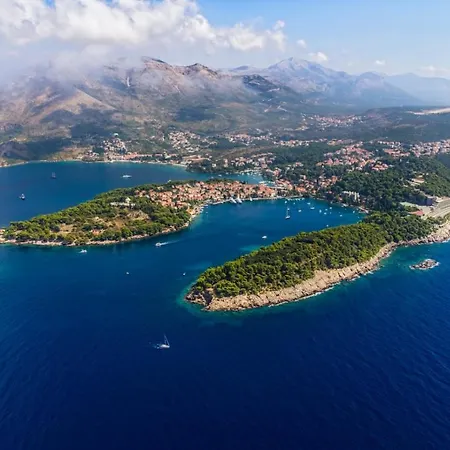 In With Sea View, Balcony, Air Conditioning, Wifi