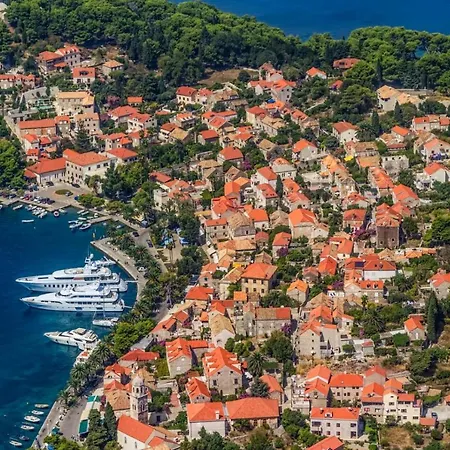 In With Sea View, Balcony, Air Conditioning, Wifi * Cavtat