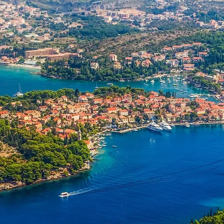 Διαμέρισμα In With Sea View, Balcony, Air Conditioning, Wifi