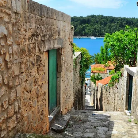 In With Sea View, Balcony, Air Conditioning, Wifi Appartement *