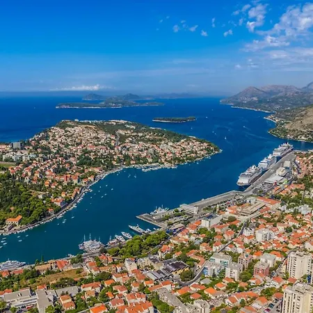 In With Sea View, Balcony, Air Conditioning, Wifi Διαμέρισμα *