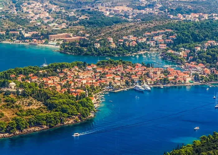 Appartamento In With Sea View, Balcony, Air Conditioning, Wifi