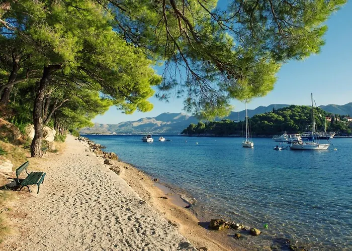 In With Sea View, Balcony, Air Conditioning, Wifi *