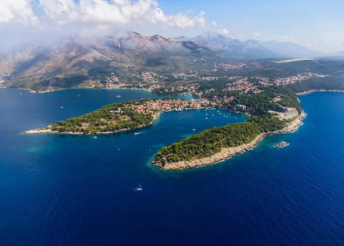 In With Sea View, Balcony, Air Conditioning, Wifi