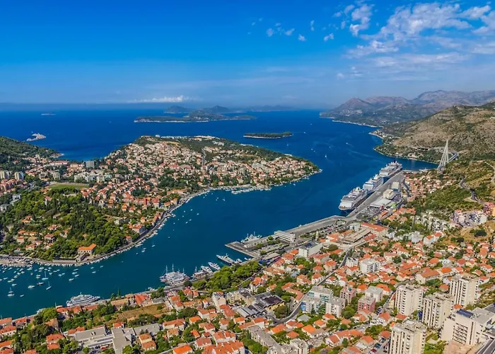 In With Sea View, Balcony, Air Conditioning, Wifi Appartamento *