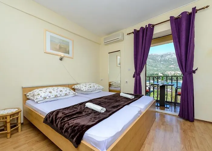In With Sea View, Balcony, Air Conditioning, Wifi Appartamento *