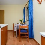 Apartament In With Sea View, Balcony, Air Conditioning, Wifi *