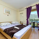 In With Sea View, Balcony, Air Conditioning, Wifi Apartament *