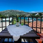 In With Sea View, Balcony, Air Conditioning, Wifi Apartament *